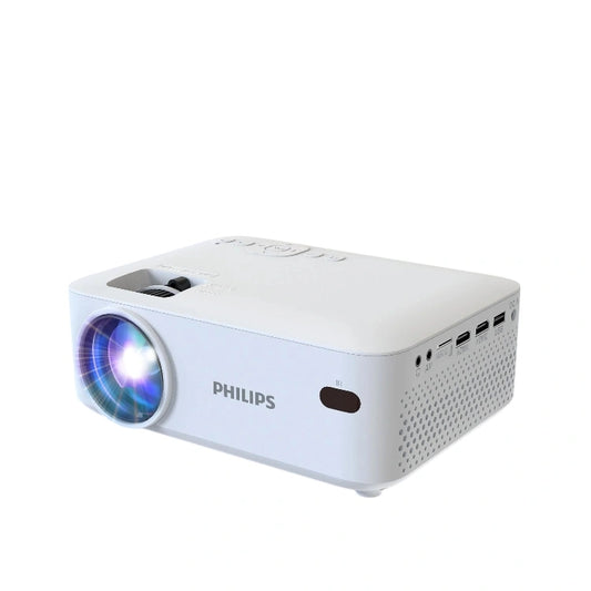 Philips | NeoPix 100 | LCD projector | WVGA | 150 ANSI lumens | White