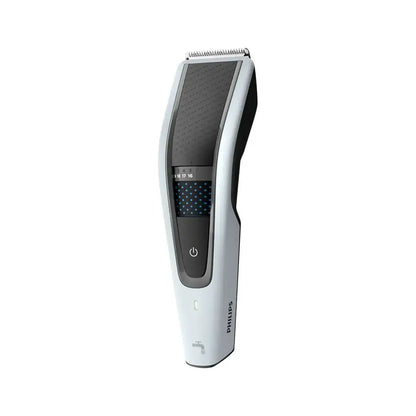 Philips | Hair clipper | HC5610/15 Series 5000 | Number of length steps 28 | Black/Grey