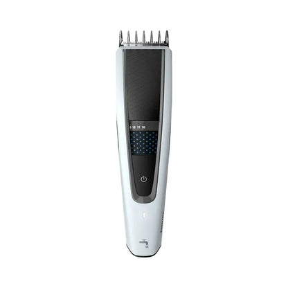 Philips | Hair clipper | HC5610/15 Series 5000 | Number of length steps 28 | Black/Grey