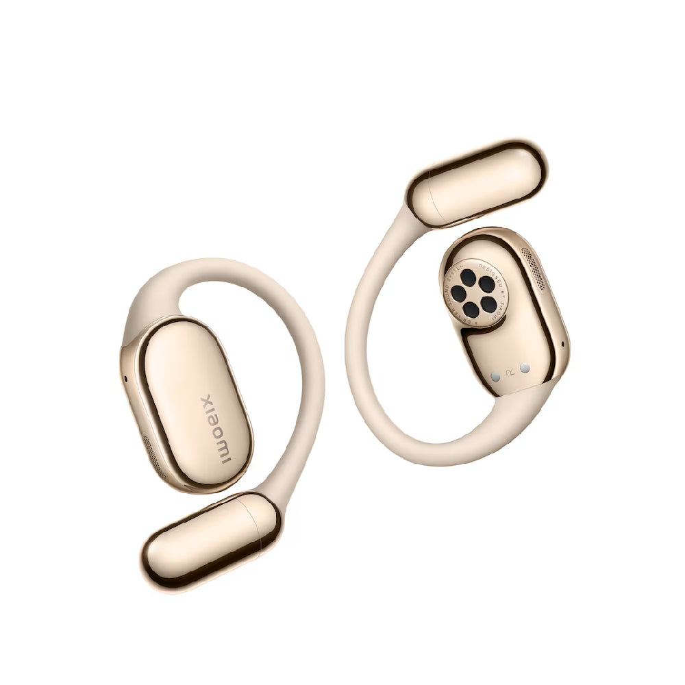 Xiaomi | OpenWear Stereo Pro | Earphones | Sand Gold