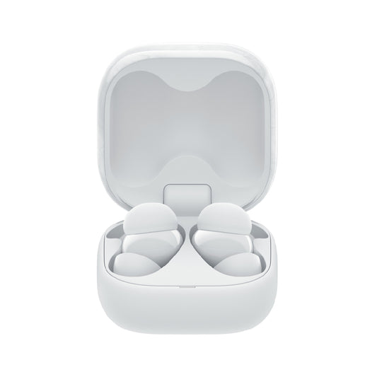 Sony | WF-LS910N LinkBuds Fit | Headphones | White