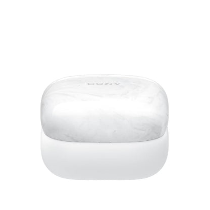 Sony | WF-LS910N LinkBuds Fit | Headphones | White