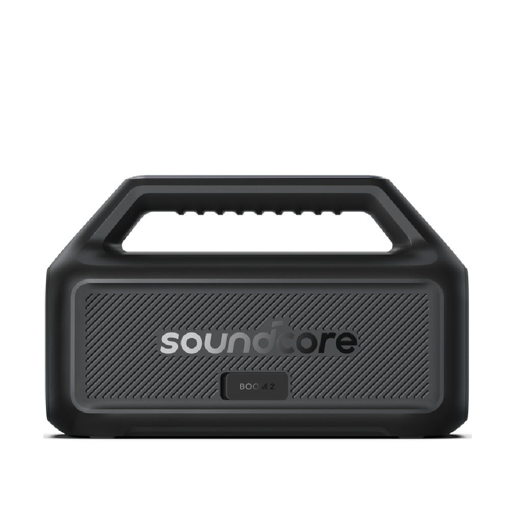 Anker Soundcore | Boom 2 | Portable Speaker