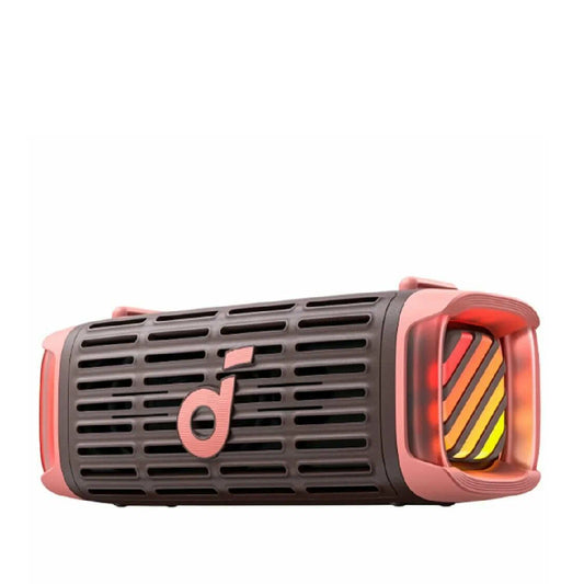 Anker Soundcore | Boom 3i | Speaker | Brown