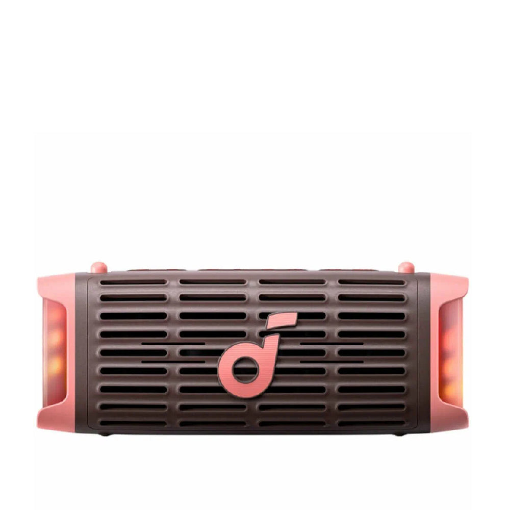 Anker Soundcore | Boom 3i | Speaker | Brown