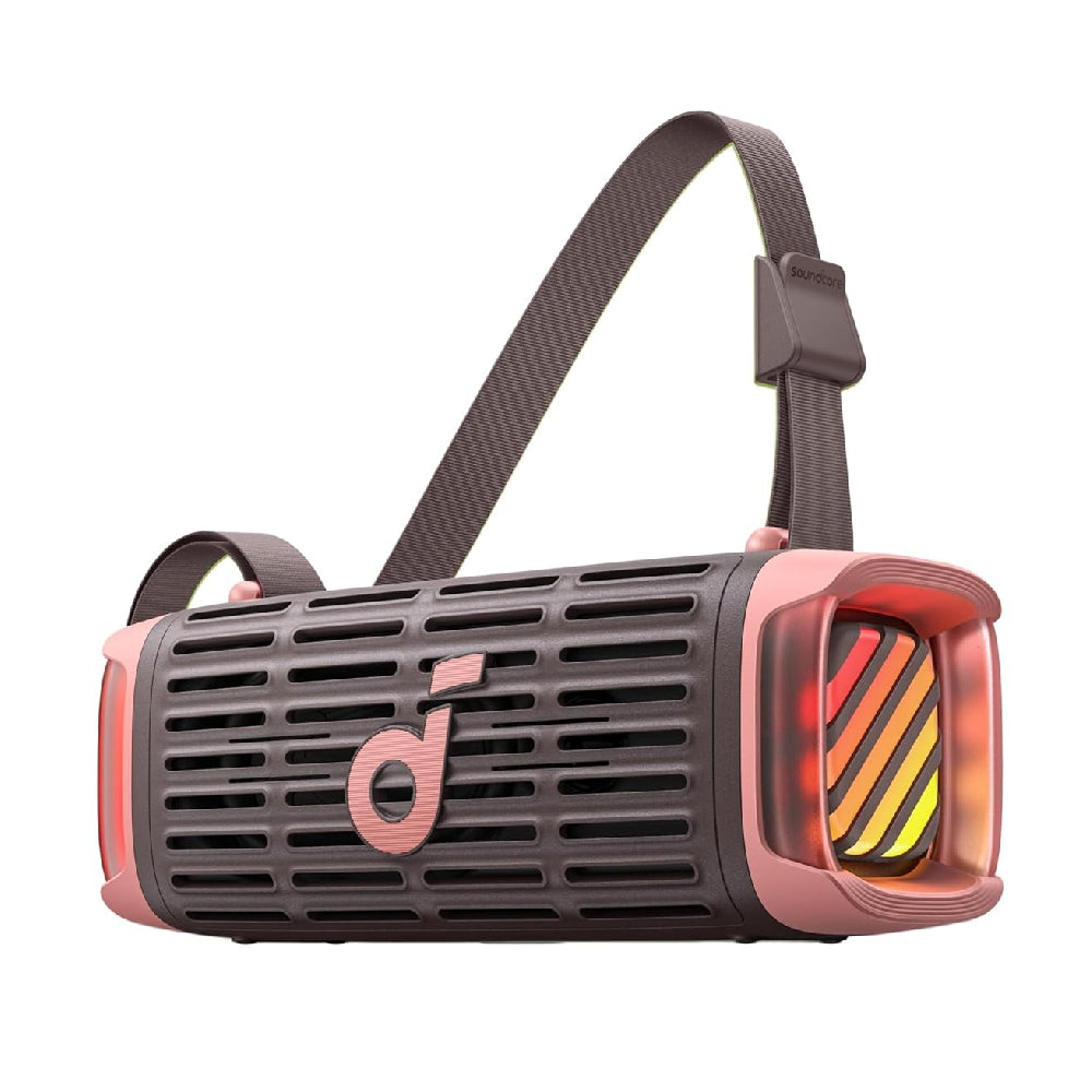 Anker Soundcore | Boom 3i | Speaker | Brown