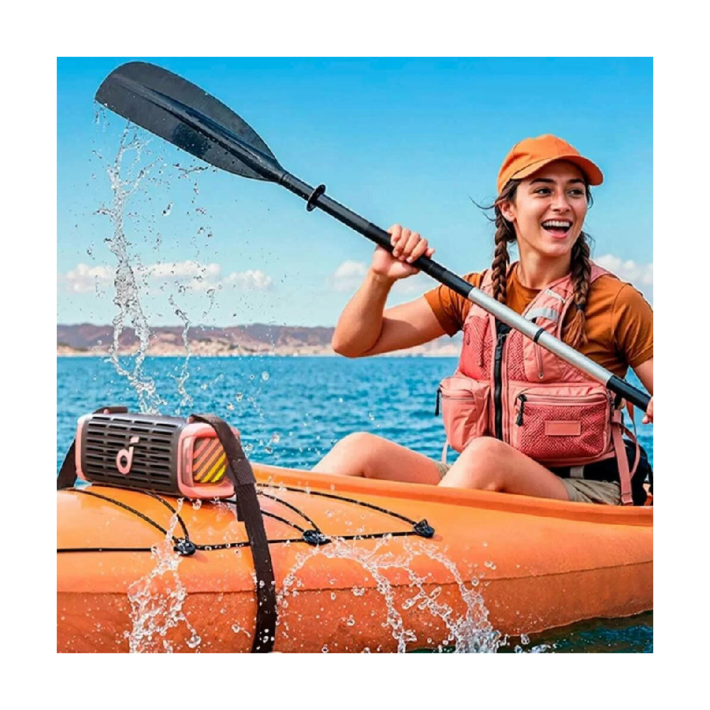 Anker Soundcore | Boom 3i | Speaker | Brown