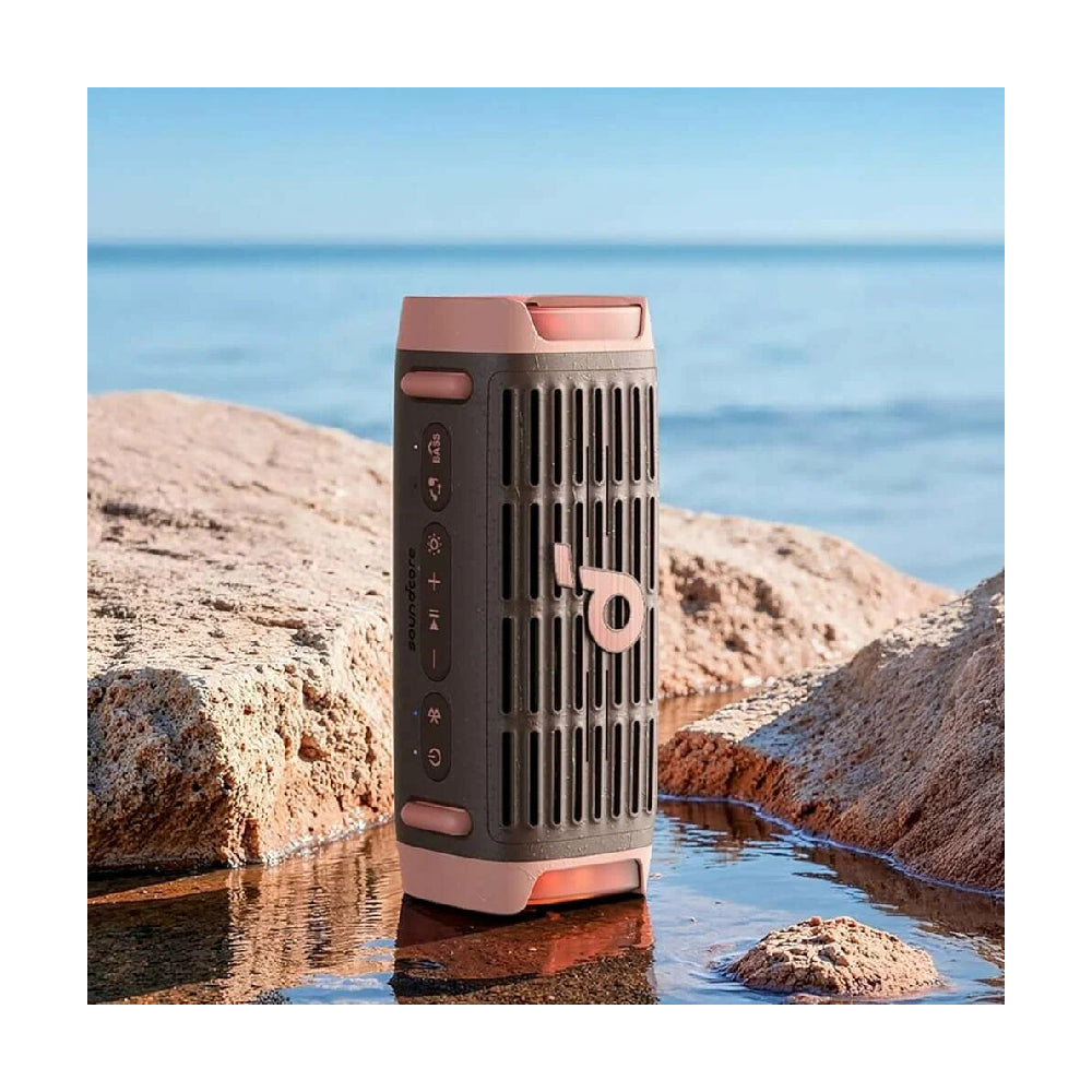 Anker Soundcore | Boom 3i | Speaker | Brown