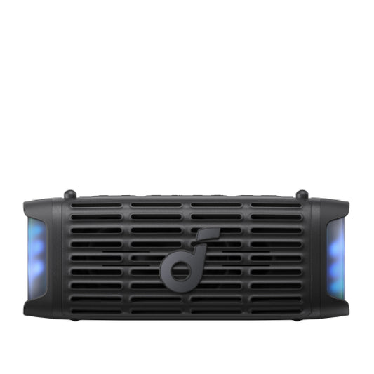 Anker Soundcore | Boom 3i | Speaker | Black