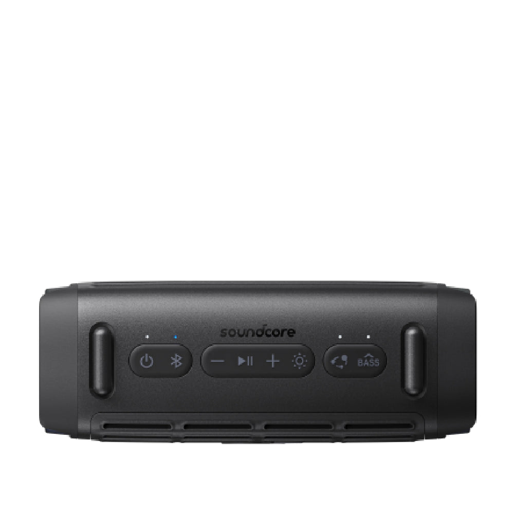 Anker Soundcore | Boom 3i | Speaker | Black