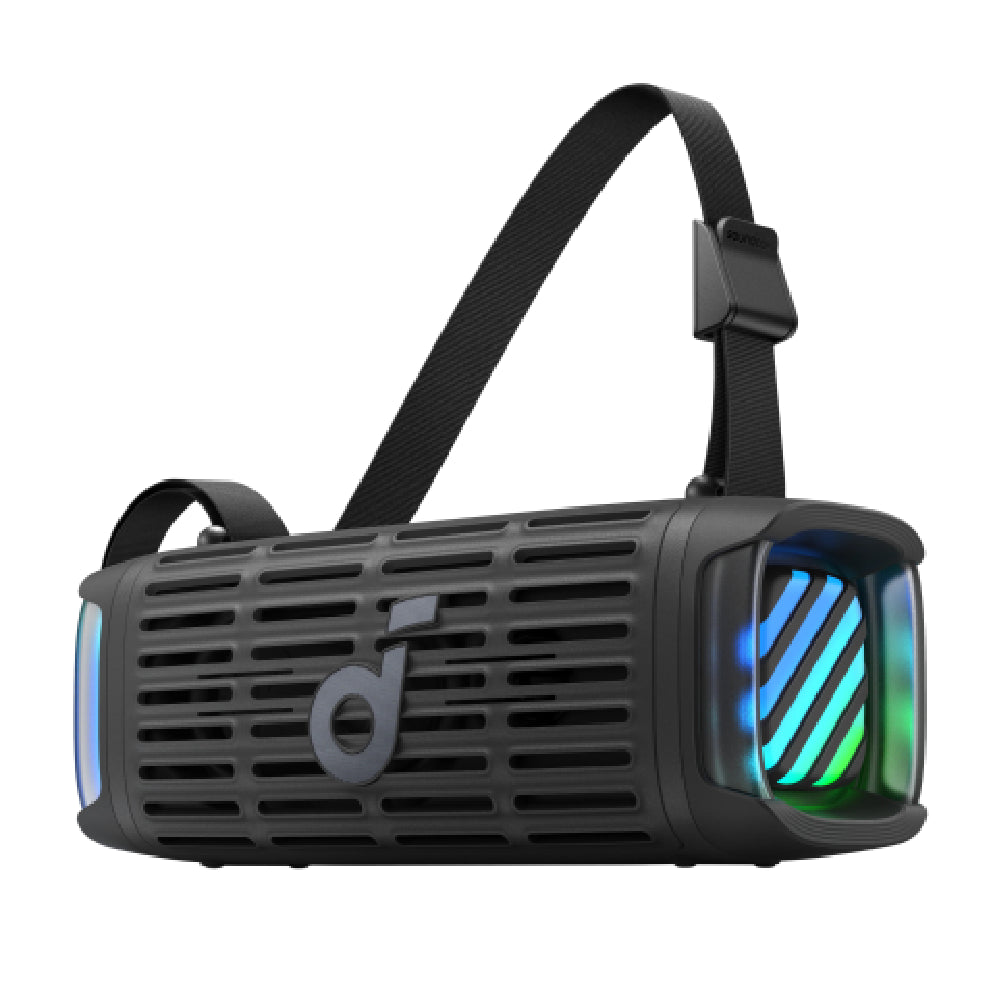 Anker Soundcore | Boom 3i | Speaker | Black