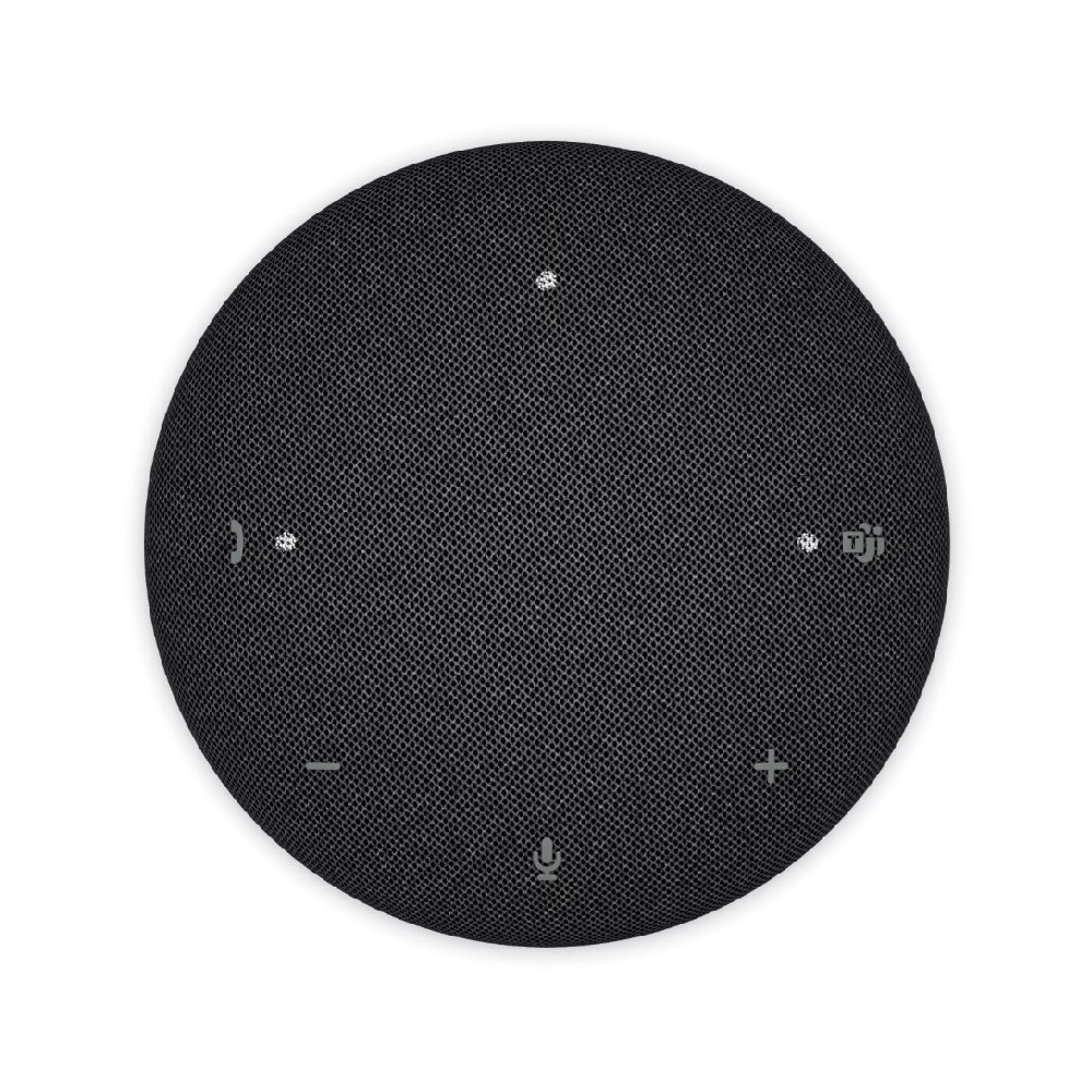 Dell | Pro Plus Wired/Wireless Speakerphone | SL525 | Black