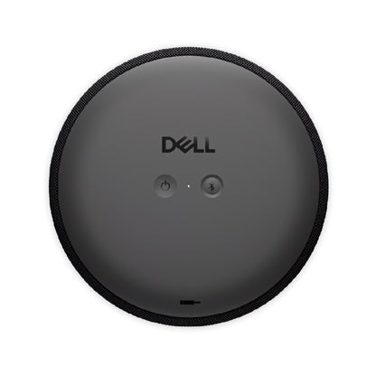 Dell | Pro Plus Wired/Wireless Speakerphone | SL525 | Black