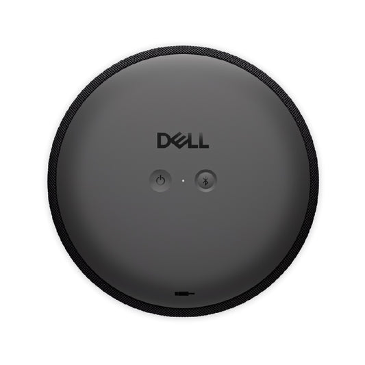Dell | Pro Plus Wired/Wireless Speakerphone | SL525 | Black