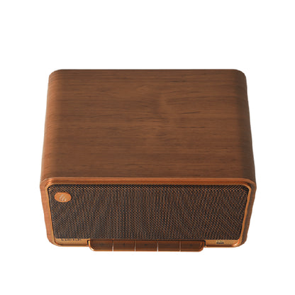 Edifier | D32 | Tabletop Speaker| Bluetooth | 60 W | Brown