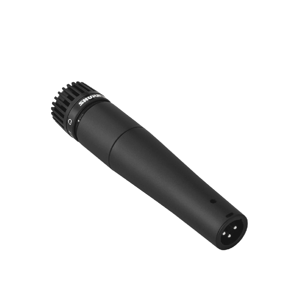 Shure | Instrument Microphone | SM57-LCE | Black