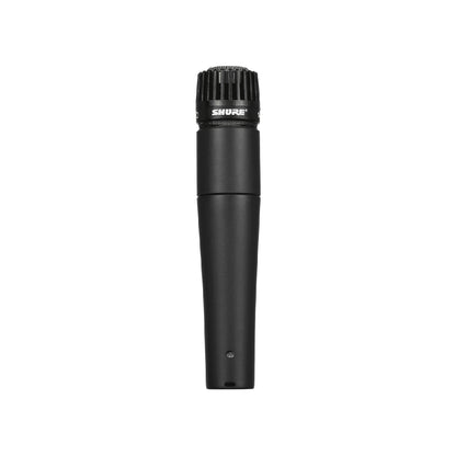 Shure | Instrument Microphone | SM57-LCE | Black
