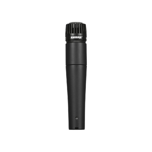 Shure | Instrument Microphone | SM57-LCE | Black