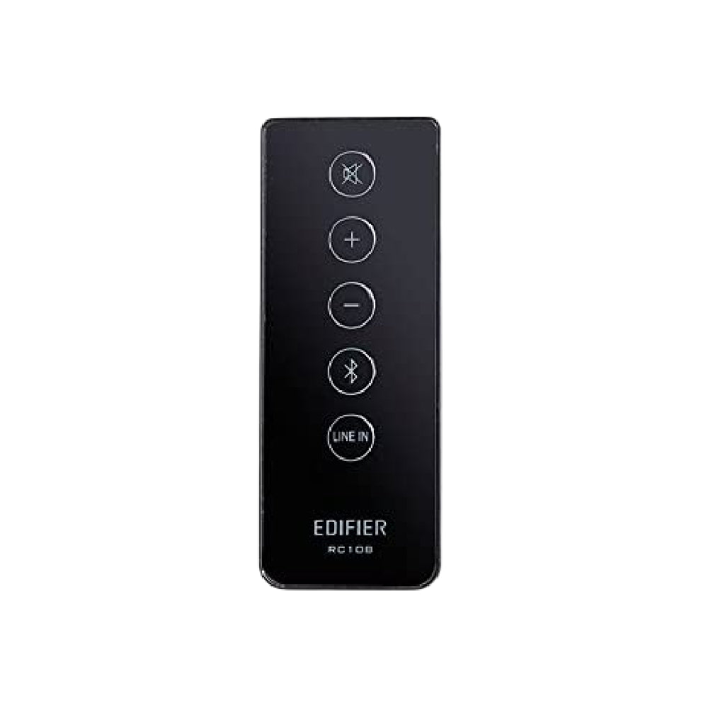 Edifier | R1700BTs | Active Bluetooth Bookshelf Speakers | 66 W | Bluetooth | Brown