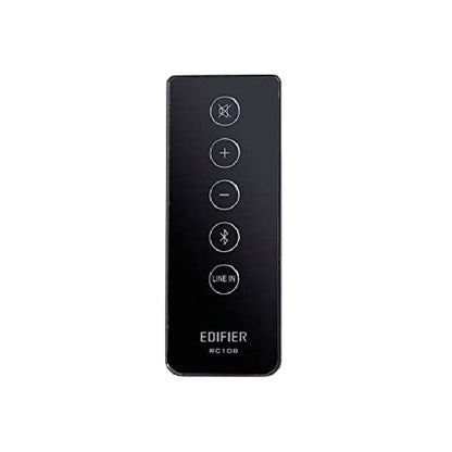 Edifier | R1700BTs | Active Bluetooth Bookshelf Speakers | 66 W | Bluetooth | Brown