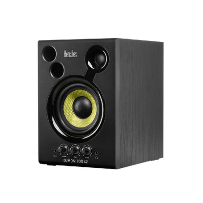 Hercules | DJ Monitor 42 | Monitor speakers | 40 W | Black