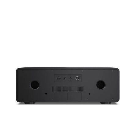 Sharp | XL-B720D(BK) | All-in-one Hi-Fi System | 30 W | Bluetooth | Black
