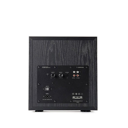 Edifier | Powered Subwoofer | T5 | Wired | 70 W | Black