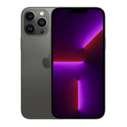 Apple iPhone 13 Pro Max | 128GB | Graphite | Sierra Blue | Ex-Demo