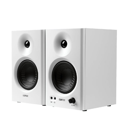 Edifier | MR4 | Studio Monitors | Corded | 42 W