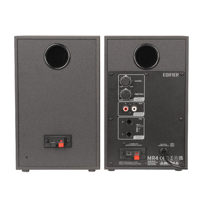 Edifier | MR4 | Studio Monitors | Corded | 42 W