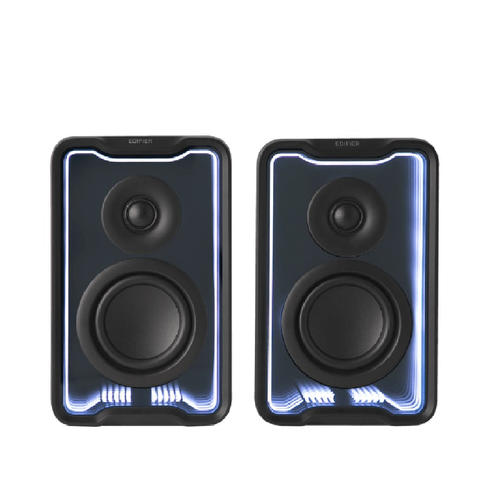 Edifier | QR30 | Bluetooth Speaker System | 30 W | Bluetooth | Black