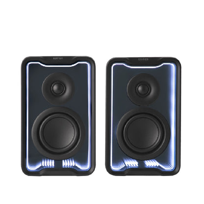 Edifier | QR30 | Bluetooth Speaker System | 30 W | Bluetooth | Black