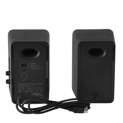 Edifier | QR30 | Bluetooth Speaker System | 30 W | Bluetooth | Black