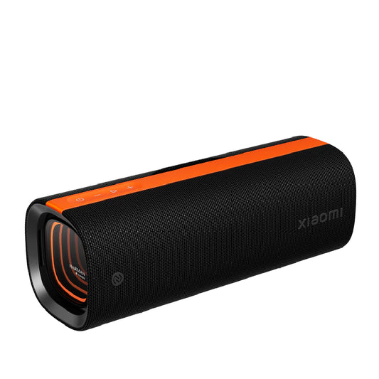 Xiaomi | Sound Party NS7-GL | Portable Speaker | 30 W | Bluetooth | Black