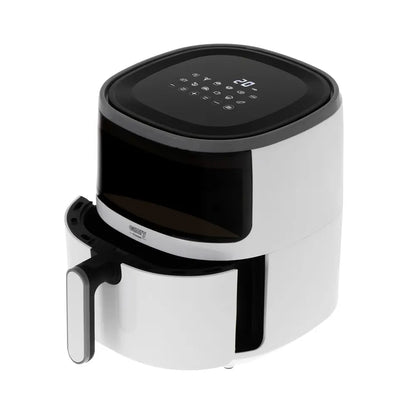 Camry | Airfryer Oven | CR 6313 | Power 2000 W | Capacity 5 L | Convection | White