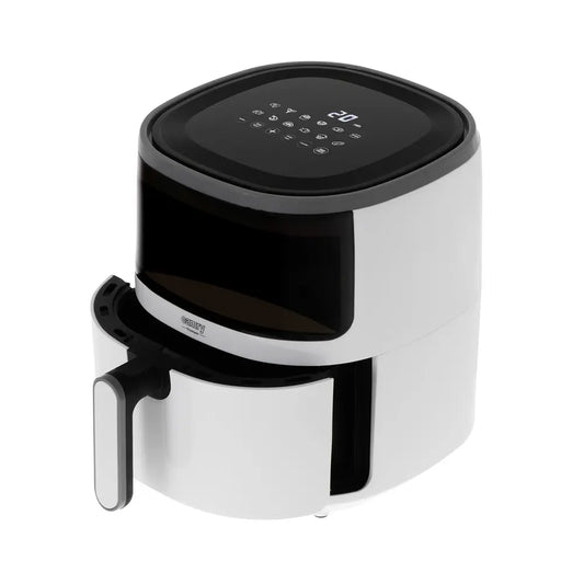 Camry | Airfryer Oven | CR 6313 | Power 2000 W | Capacity 5 L | Convection | White