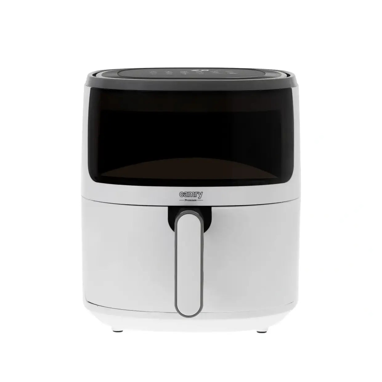 Camry | Airfryer Oven | CR 6313 | Power 2000 W | Capacity 5 L | Convection | White