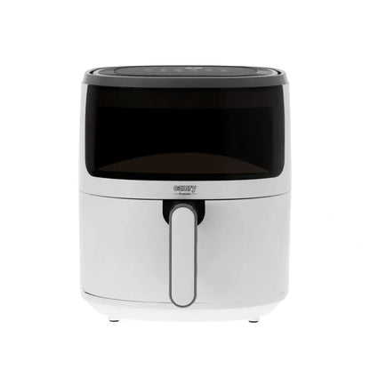 Camry | Airfryer Oven | CR 6313 | Power 2000 W | Capacity 5 L | Convection | White