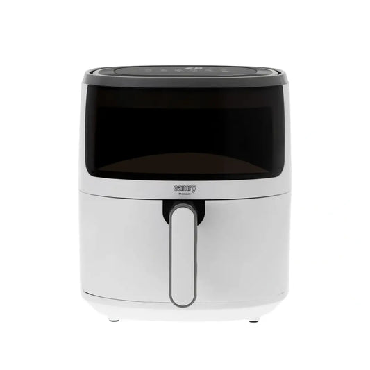 Camry | Airfryer Oven | CR 6313 | Power 2000 W | Capacity 5 L | Convection | White