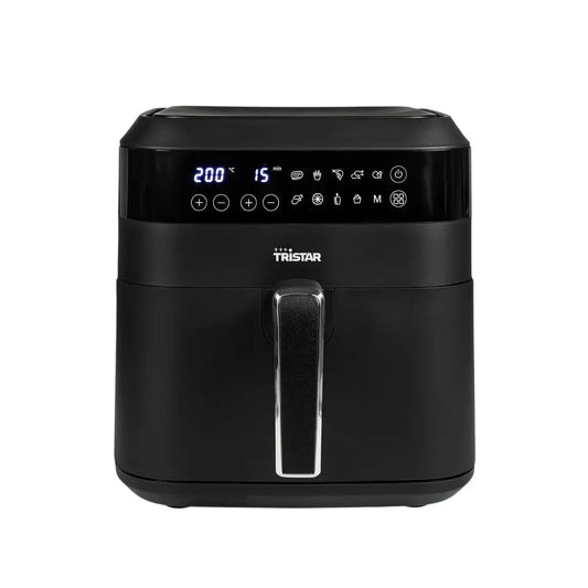 Tristar | Digital Airfryer XXL | FR-6999 | Power 1700 W | Capacity 6 L | Black