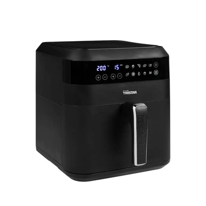Tristar | Digital Airfryer XXL | FR-6999 | Power 1700 W | Capacity 6 L | Black