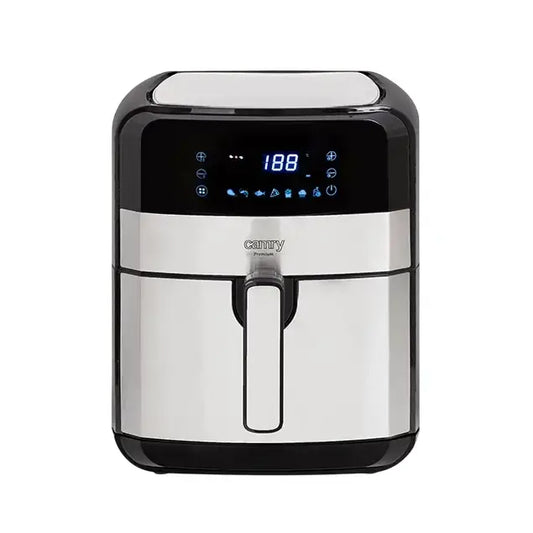 Camry | Airfryer Oven | CR 6311 | Power 1700 W | Capacity 5 L | Stainless steel/Black