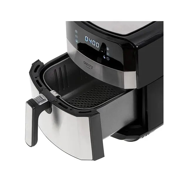 Camry | Airfryer Oven | CR 6311 | Power 1700 W | Capacity 5 L | Stainless steel/Black