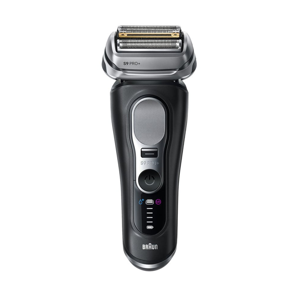Braun | Series 9 PRO 9600s | Electric Shaver | Wet & Dry | Li-Ion | Black