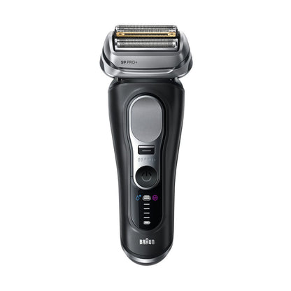 Braun | Series 9 PRO 9600s | Electric Shaver | Wet & Dry | Li-Ion | Black