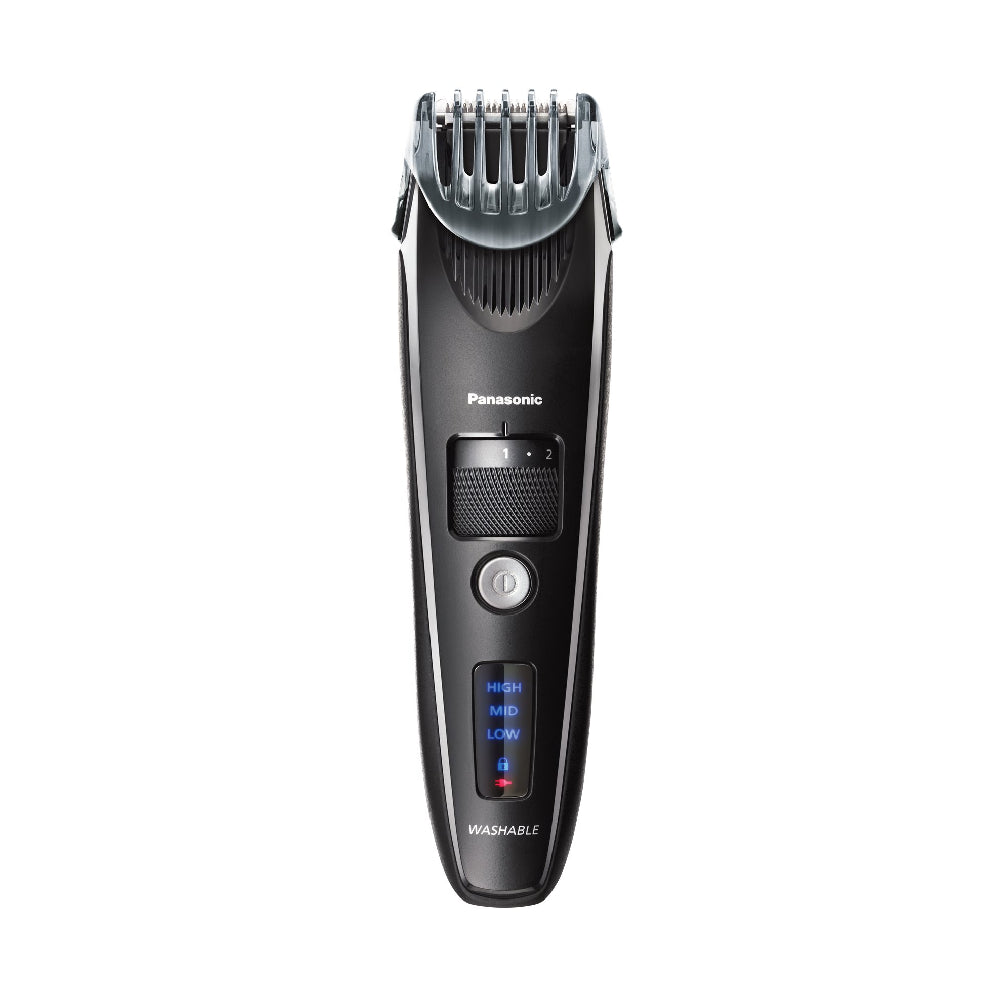 Panasonic | ER-SB40-K803 | Beard/Hair Trimmer | Black