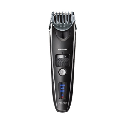 Panasonic | ER-SB40-K803 | Beard/Hair Trimmer | Black