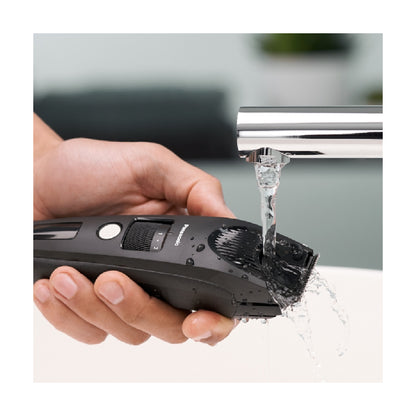 Panasonic | ER-SB40-K803 | Beard/Hair Trimmer | Black