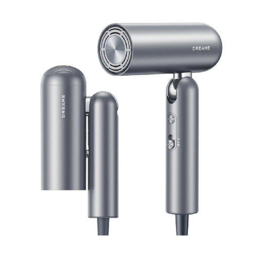 Dreame | Pocket Pro | Haartrockner | Space Gray