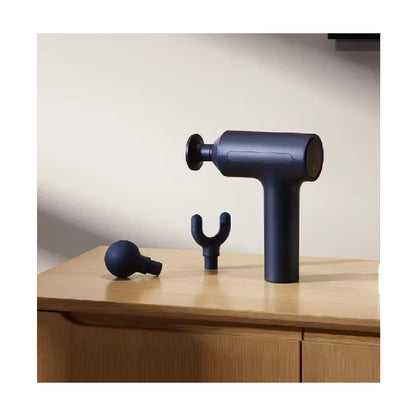 Xiaomi | Percussive Massage Gun 2 EU | Deep Tissue Muscle Massager | 3200 RPM | 5 Intensity Levels | Black